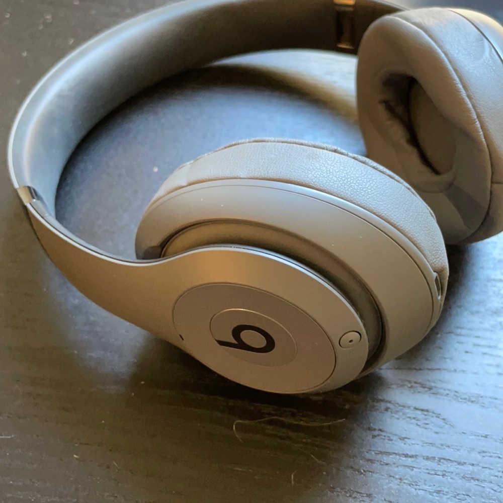 Studio Beats by DRE
